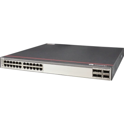 Коммутатор Ethernet Huawei 12*100M/1G/2.5G/5G/10G