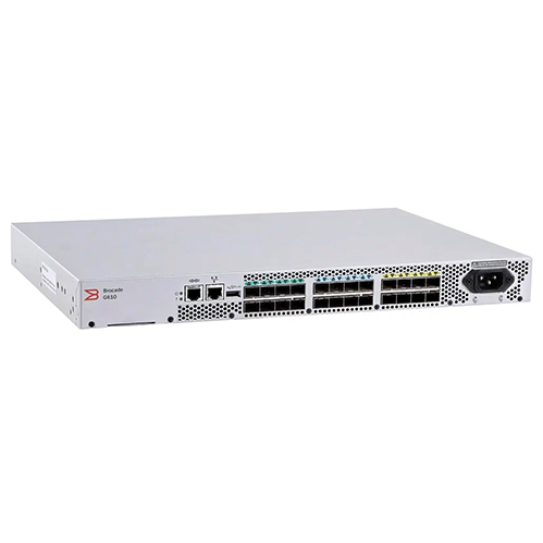 Коммутатор Ethernet Brocade BR-G610-24-32G-0