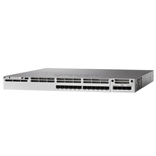 Коммутатор Cisco Catalyst WS-C3850-16XS-E