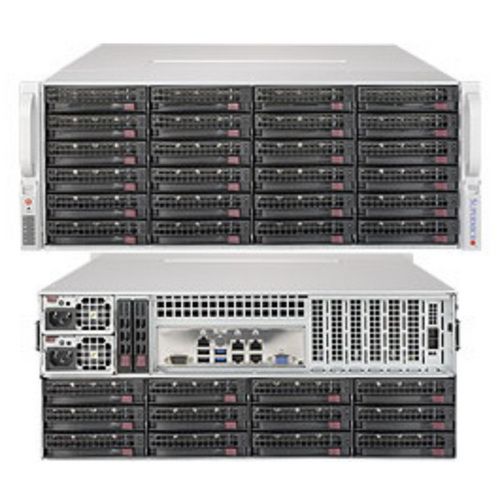 Сервер Supermicro SSG-6049P-E1CR36L