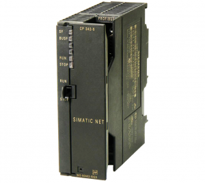 Коммуникационный процессор Siemens 6GK7342-5DA02-0XE0