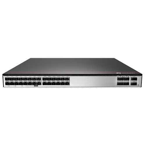 Коммутатор Ethernet Huawei S5732-H24S4X6QZ-V2