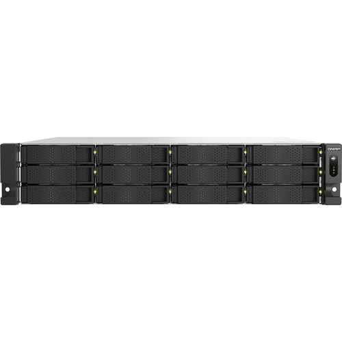 СХД QNAP TS-h1277AXU-RP-R5-16G