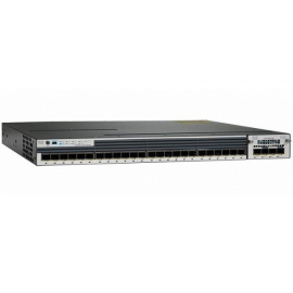 Коммутатор Ethernet Cisco WS-C3750X-24S-E
