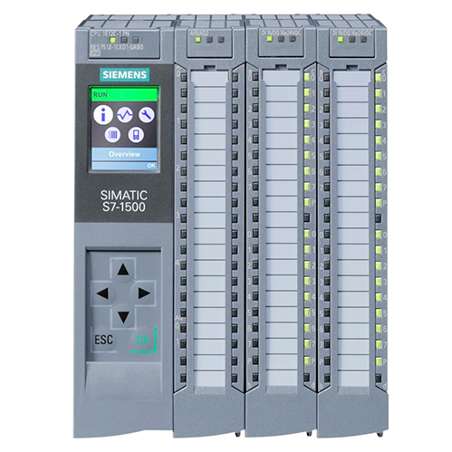Процессор Siemens 6ES7512-1CK01-0AB0