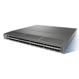 Коммутатор Ethernet Cisco DS-C9148S-D12PSK9