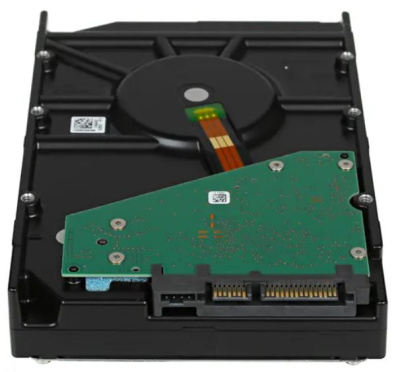 HDD Seagate ST8000VX004