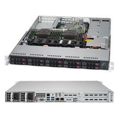Сервер Supermicro 1029P-WTRT