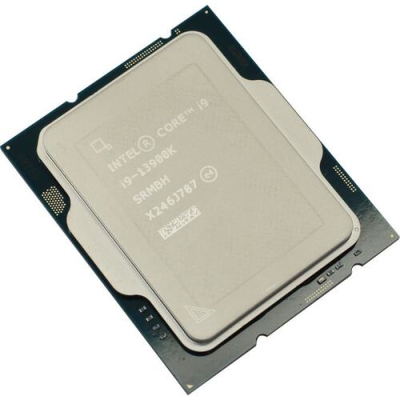 Процессор Intel i9-13900k LGA1700