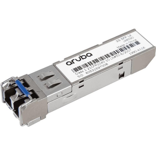 Оптика HPE XCVR/J4859D