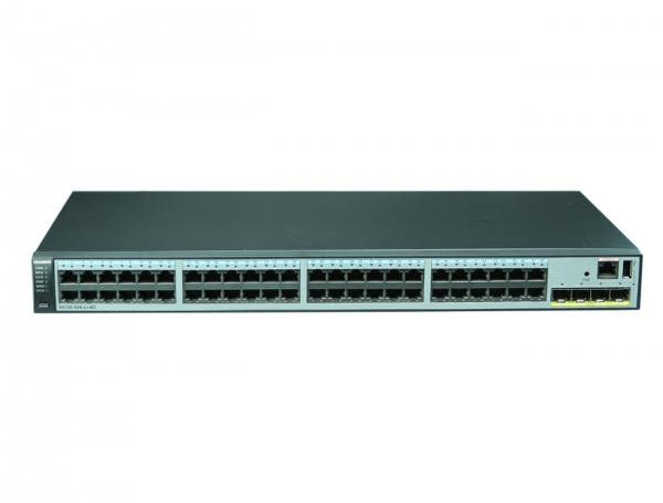Коммутатор Ethernet Huawei S5720-52X-PWR-LI-AC
