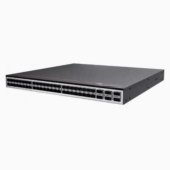 Коммутатор Huawei S6330-H48X6C