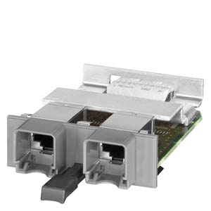 Оптический трансивер Siemens SCALANCE SFP992-1 6GK5992-2GA00-8AA0