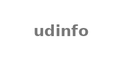 Модуль памяти udinfo MDM-4RSE001GB-IFU