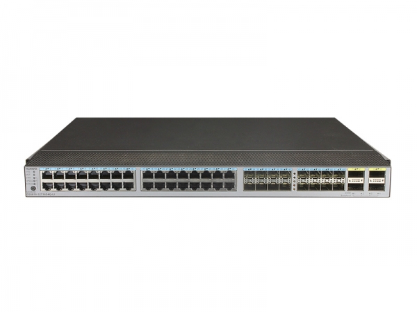 Коммутатор Ethernet Huawei CE6810-32T16S4Q-LI
