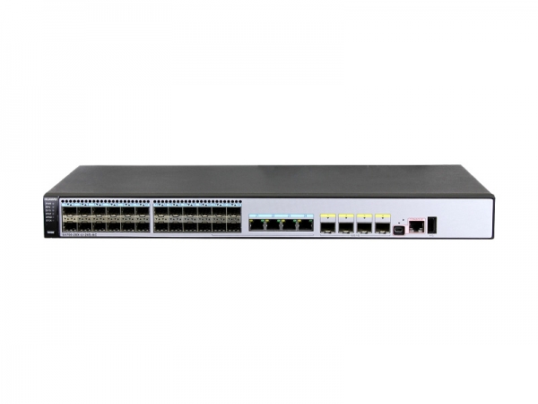 Коммутатор Ethernet Huawei S5700-28X-LI-24S-AC