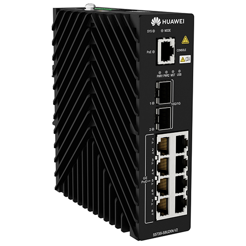 Коммутатор Ethernet Huawei S5735I-S8U2XN-V2