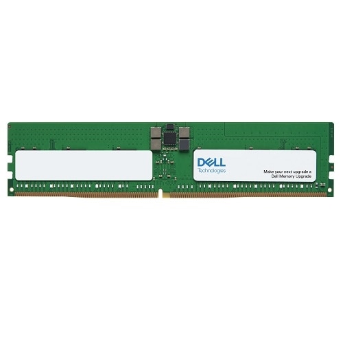 Сервер Dell 4800MT/s