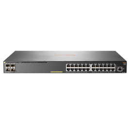 Коммутатор Ethernet HPE JL255A