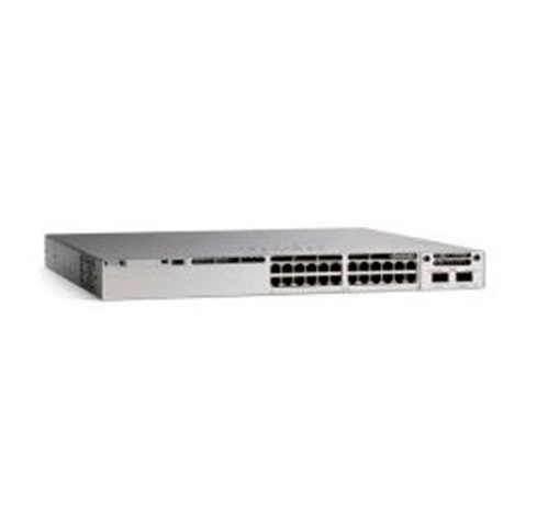 Коммутатор Ethernet Cisco C9300L-24T-4G-E