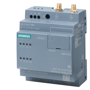 Процессор Siemens 6GK7142-7BX00-0AX0