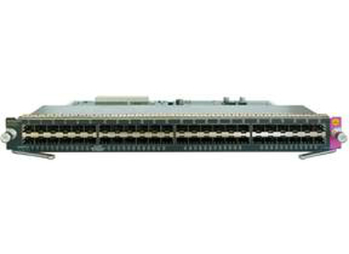 Линейная карта Cisco Catalyst 4500 WS-X4748-SFP-E