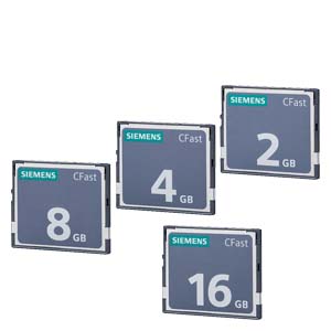 Карта памяти Siemens SIMATIC 6ES7648-2BF10-0XH0