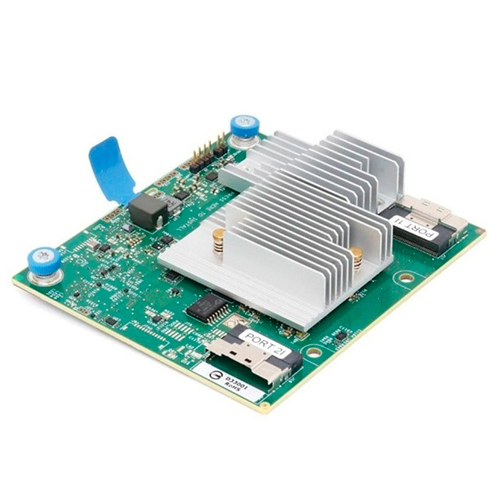 RAID-контроллер Broadcom MR416i-a Cntrl for HPE Gen10+