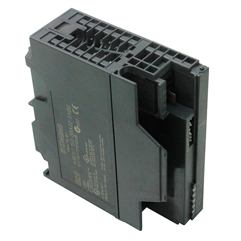 Модуль Siemens 6ES7153-2BA70-0XB0