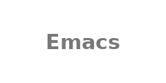 Emacs Emacs