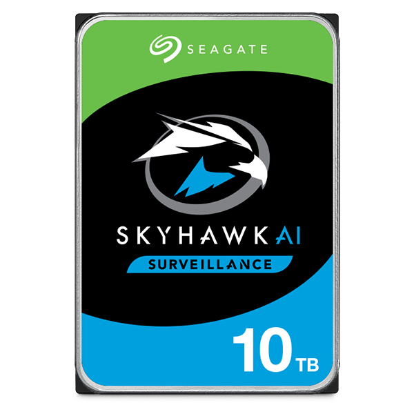 HDD Seagate ST10000VE001