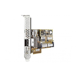 Контроллер HPE 631670-B21