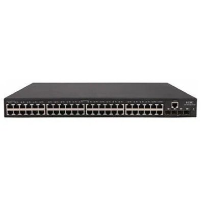 Коммутатор Ethernet H3C LS-5130S-52P-PWR-EI