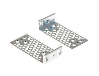 Комплект Cisco RCKMNT-1RU-2KX=