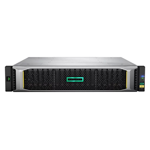 Дисковая полка HPE MSA 2050 SFF Q1J07B