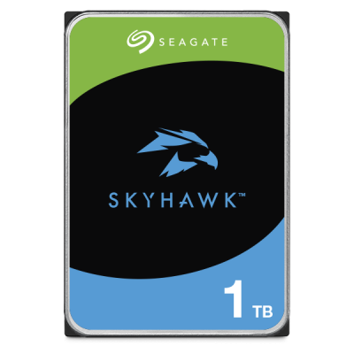 HDD Seagate ST1000VX005