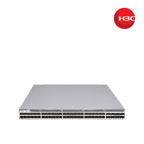 Коммутатор Ethernet H3C LS-12500R-48Y8C