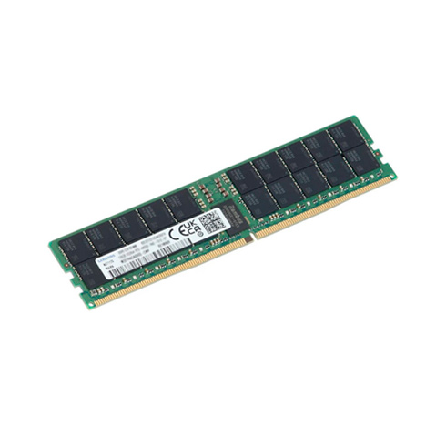 Сервер Samsung DDR5-5600