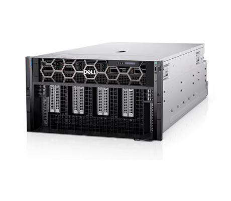 Сервер Dell XE9680
