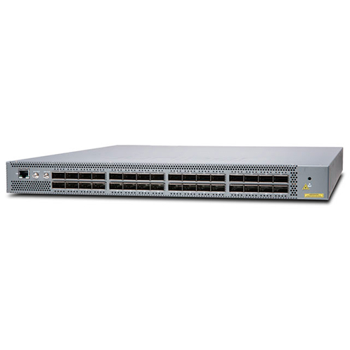 Коммутатор Ethernet Juniper QFX5120-32C-AFO