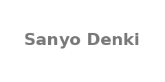 Вентилятор Sanyo Denki 109P0424H7D28
