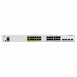 Коммутатор Ethernet Cisco C1000FE-24T-4G-L