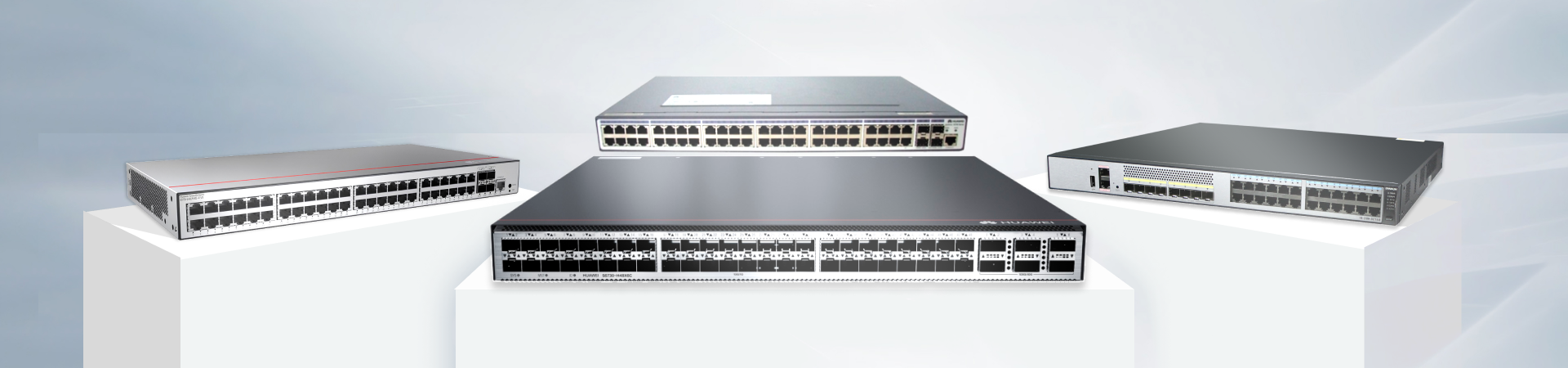 Как выбрать коммутатор? Сравнение Cisco, HPE, Juniper и Huawei Как выбрать коммутатор? Сравнение Cisco, HPE, Juniper и Huawei