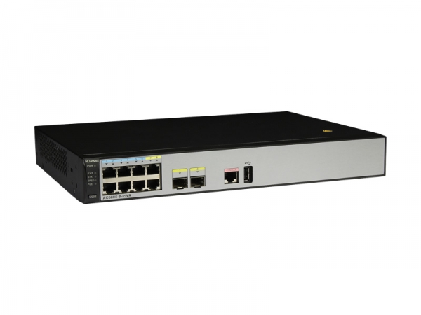 Оптический трансивер Huawei AC6005-8-8AP