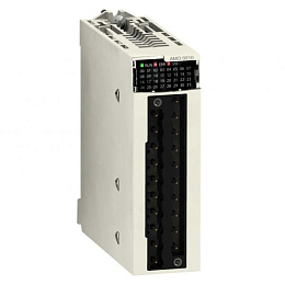 Модуль Schneider Electric BMXAMI0810RU