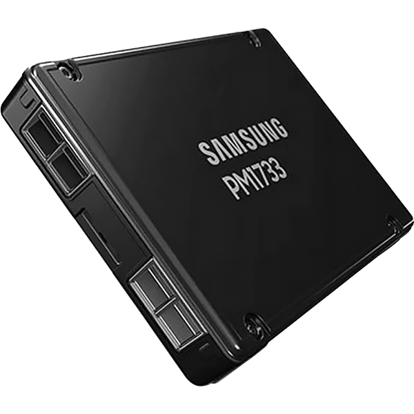 SSD Samsung MZWLR1T9HBJR