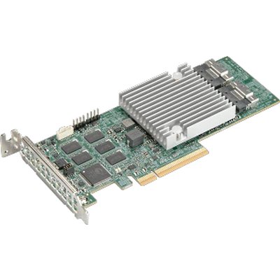Сервер Supermicro AOC-S3916L-H16iR-32DD