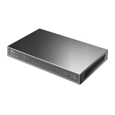 Коммутатор Ethernet TP-Link TL-SG2210P