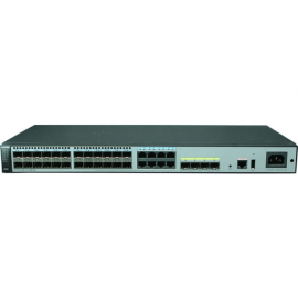 Коммутатор Ethernet Huawei S5720-28X-LI-24S-AC