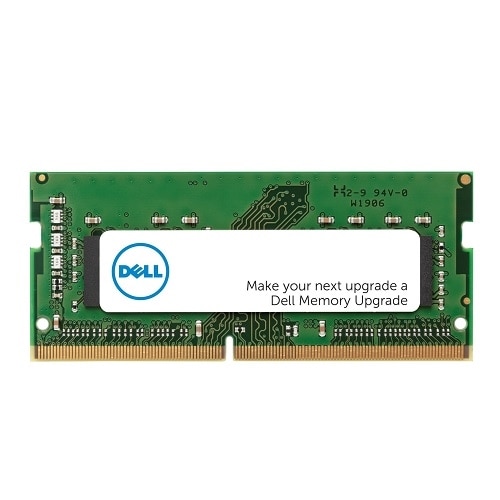 Оперативная память Dell 5600MT/s